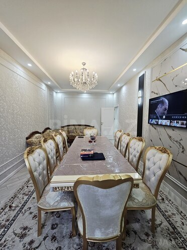 Satılır 4 otaqlı həyət evi/bağ evi 120 m², Masazır q., photo 10 from 23
