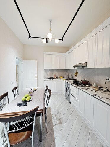 Satılır 4 otaqlı həyət evi/bağ evi 120 m², Masazır q., photo 12 from 23