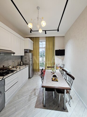 Satılır 4 otaqlı həyət evi/bağ evi 120 m², Masazır q., photo 13 from 23