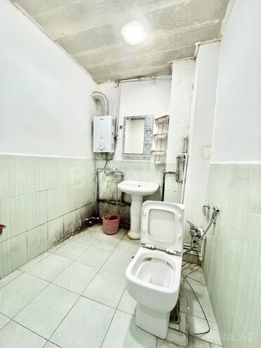 Satılır 2 otaqlı köhnə tikili 45 m², Həzi Aslanov m., photo 10 from 11