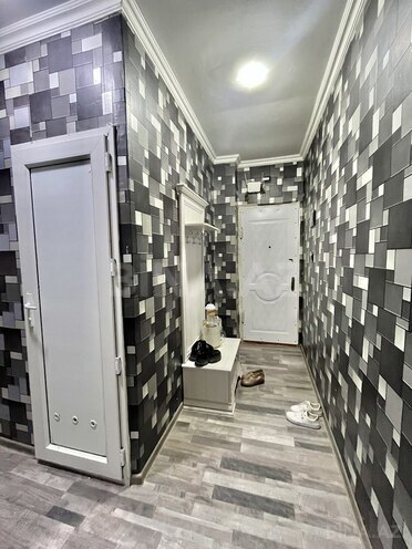 Satılır 2 otaqlı köhnə tikili 45 m², Həzi Aslanov m., photo 5 from 11