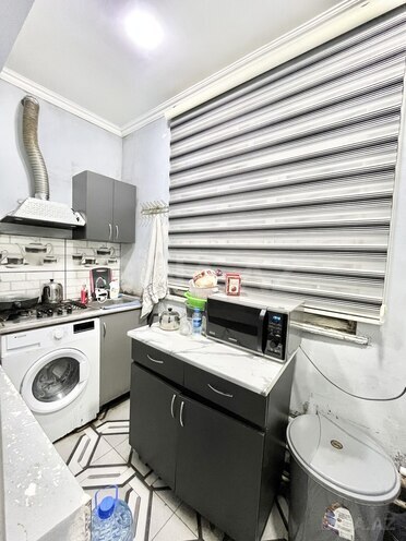 Satılır 2 otaqlı köhnə tikili 45 m², Həzi Aslanov m., photo 9 from 11