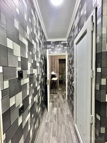 Satılır 2 otaqlı köhnə tikili 45 m², Həzi Aslanov m., photo 8 from 11