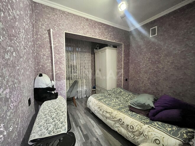 Satılır 2 otaqlı köhnə tikili 45 m², Həzi Aslanov m., photo 6 from 11
