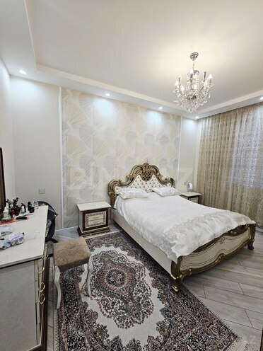 Satılır 4 otaqlı həyət evi/bağ evi 120 m², Masazır q., photo 16 from 23