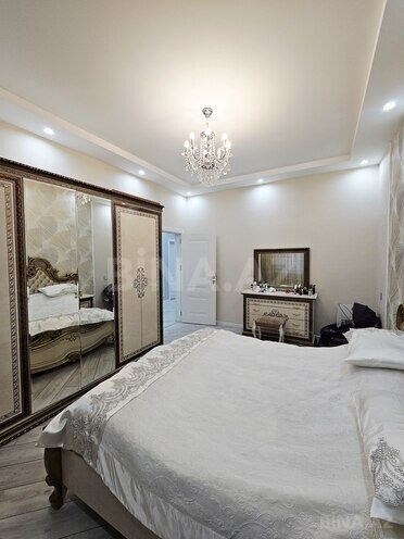 Satılır 4 otaqlı həyət evi/bağ evi 120 m², Masazır q., photo 18 from 23