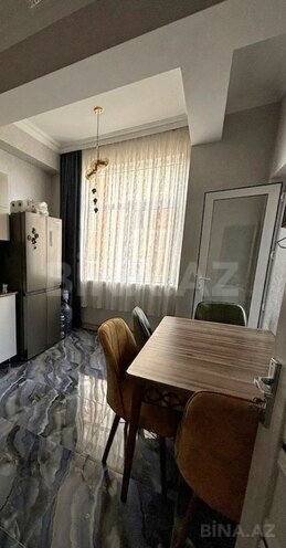 Satılır 3 otaqlı yeni tikili 86 m², Qara Qarayev m., photo 11 from 14