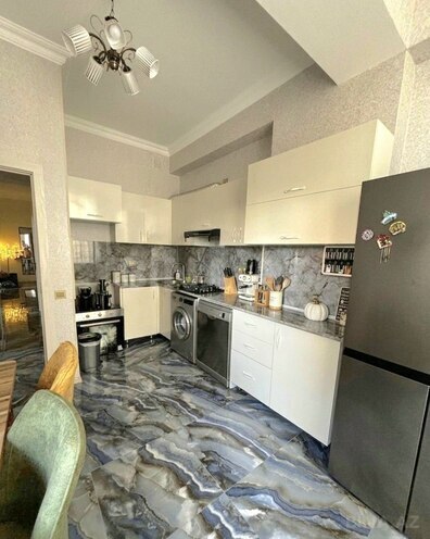 Satılır 3 otaqlı yeni tikili 86 m², Qara Qarayev m., photo 7 from 14