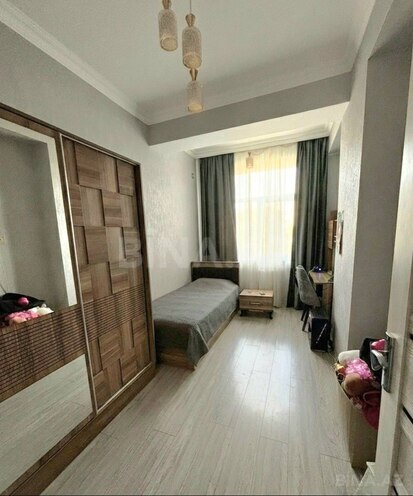 Satılır 3 otaqlı yeni tikili 86 m², Qara Qarayev m., photo 8 from 14