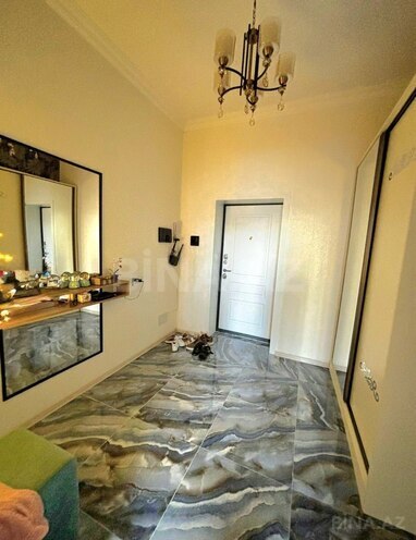 Satılır 3 otaqlı yeni tikili 86 m², Qara Qarayev m., photo 6 from 14