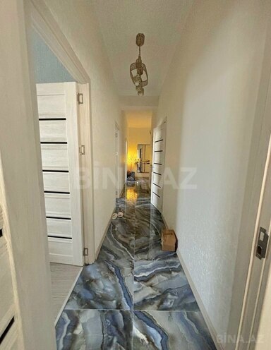 Satılır 3 otaqlı yeni tikili 86 m², Qara Qarayev m., photo 5 from 14