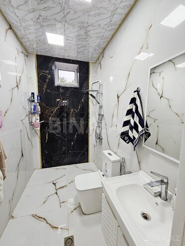Satılır 4 otaqlı həyət evi/bağ evi 120 m², Masazır q., photo 22 from 23