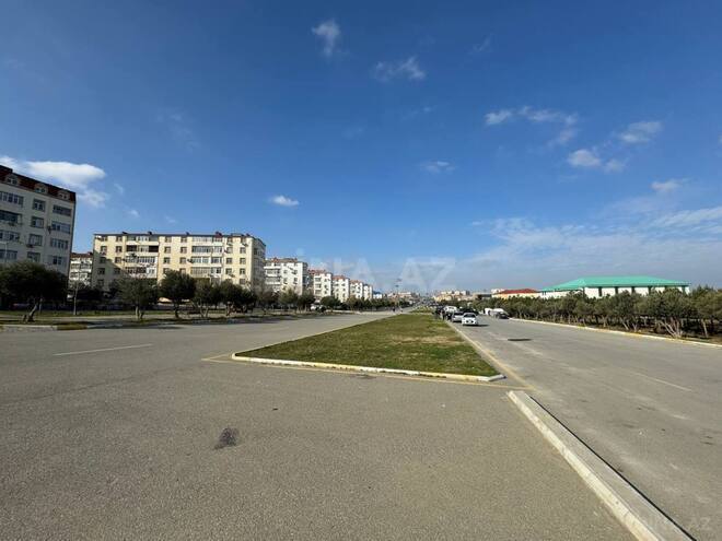Satılır 3 otaqlı yeni tikili 82 m², Masazır q., photo 1 from 10
