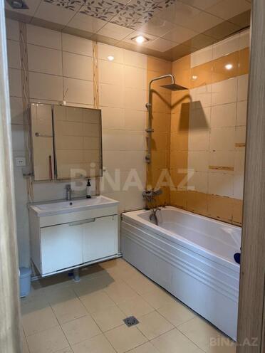 İcarəyə verilir 3 otaqlı yeni tikili 100 m², Nəriman Nərimanov m., photo 9 from 11