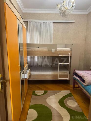 İcarəyə verilir 3 otaqlı yeni tikili 100 m², Nəriman Nərimanov m., photo 6 from 11