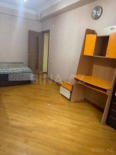 İcarəyə verilir 3 otaqlı yeni tikili 100 m², Nəriman Nərimanov m., photo 8 from 11