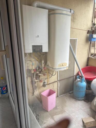 İcarəyə verilir 3 otaqlı yeni tikili 100 m², Nəriman Nərimanov m., photo 10 from 11