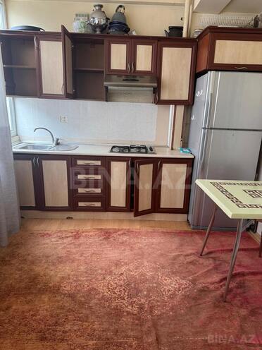 İcarəyə verilir 3 otaqlı yeni tikili 100 m², Nəriman Nərimanov m., photo 5 from 11