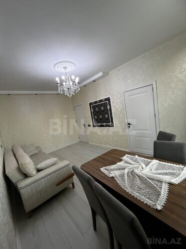 İcarəyə verilir 2 otaqlı köhnə tikili 55 m², Memar Əcəmi m., photo 7 from 19