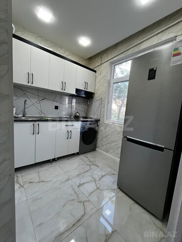 İcarəyə verilir 2 otaqlı köhnə tikili 55 m², Memar Əcəmi m., photo 13 from 19