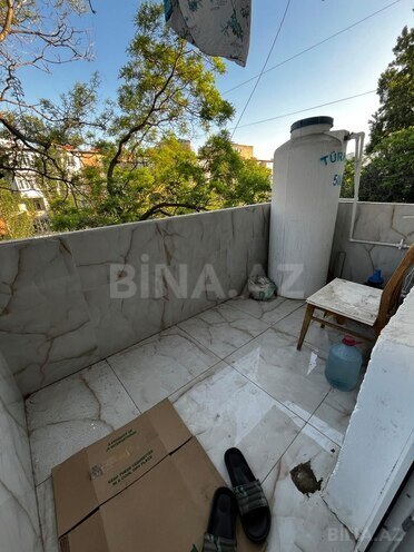 İcarəyə verilir 2 otaqlı köhnə tikili 55 m², Memar Əcəmi m., photo 12 from 19