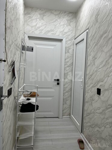 İcarəyə verilir 2 otaqlı köhnə tikili 55 m², Memar Əcəmi m., photo 15 from 19