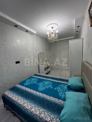 İcarəyə verilir 2 otaqlı köhnə tikili 55 m², Memar Əcəmi m., photo 5 from 19