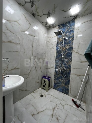 İcarəyə verilir 2 otaqlı köhnə tikili 55 m², Memar Əcəmi m., photo 11 from 19