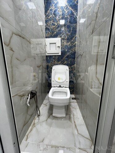 İcarəyə verilir 2 otaqlı köhnə tikili 55 m², Memar Əcəmi m., photo 9 from 19
