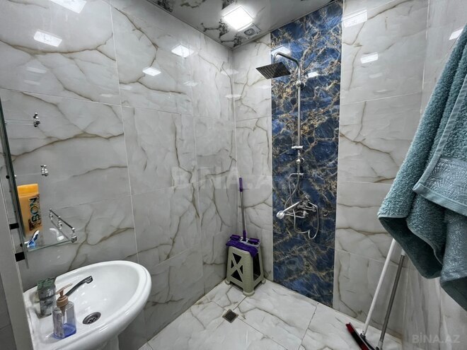 İcarəyə verilir 2 otaqlı köhnə tikili 55 m², Memar Əcəmi m., photo 10 from 19