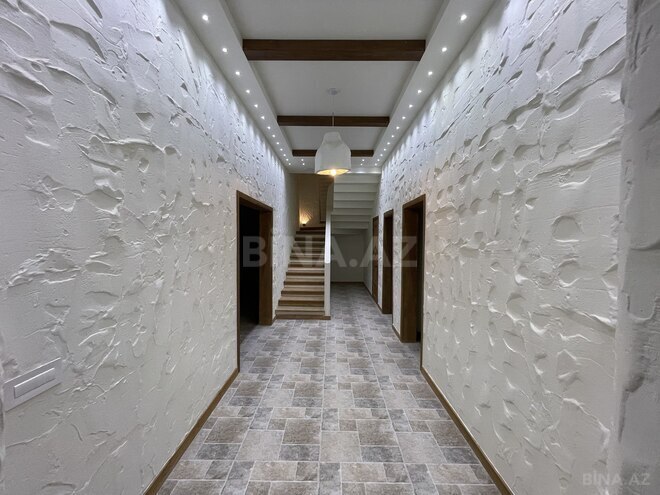 Продаётся 7-комн. дом/дача 390 м², пос. Новханы, photo 8 from 32