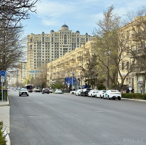 Satılır 3 otaqlı köhnə tikili 80 m², Elmlər Akademiyası m., photo 16 from 17