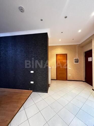 Продаётся 3-комн. новостройка 125 м², м. Сахил, photo 16 from 20