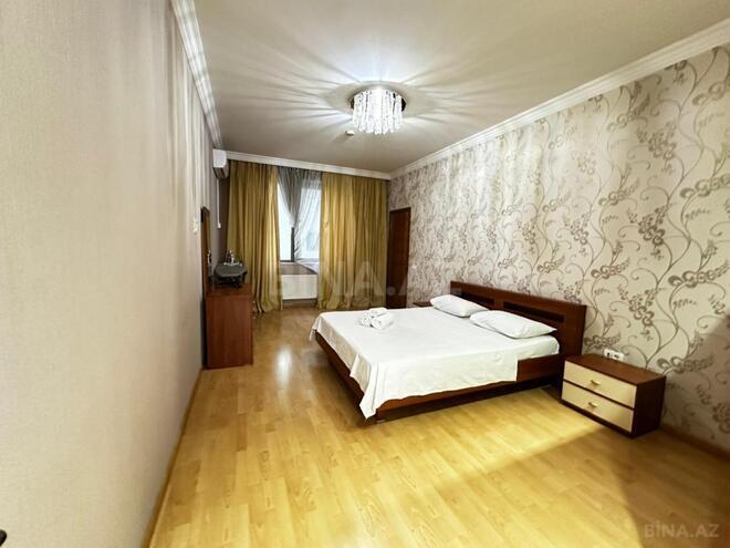 Продаётся 3-комн. новостройка 125 м², м. Сахил, photo 8 from 20