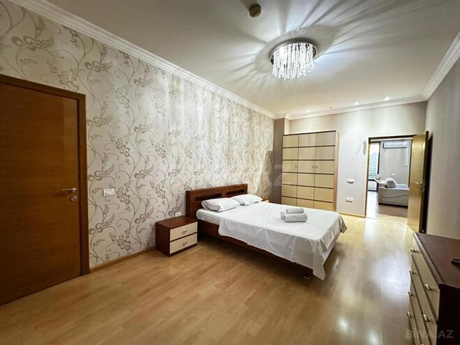 Продаётся 3-комн. новостройка 125 м², м. Сахил, photo 7 from 20