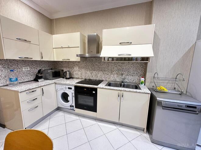 Продаётся 3-комн. новостройка 125 м², м. Сахил, photo 12 from 20
