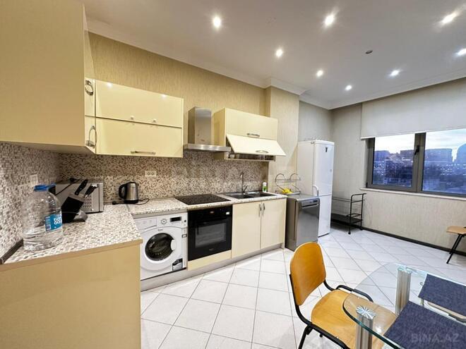 Продаётся 3-комн. новостройка 125 м², м. Сахил, photo 11 from 20