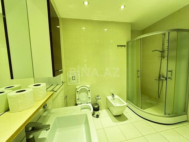 Продаётся 3-комн. новостройка 125 м², м. Сахил, photo 9 from 20