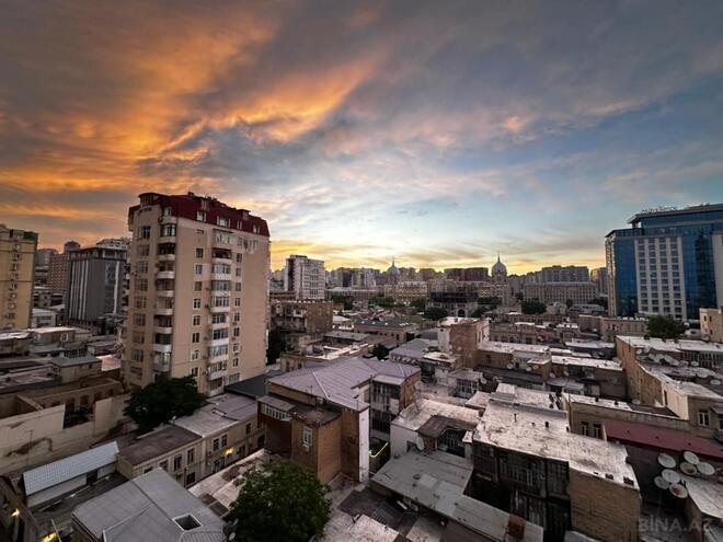 Продаётся 3-комн. новостройка 125 м², м. Сахил, photo 18 from 20