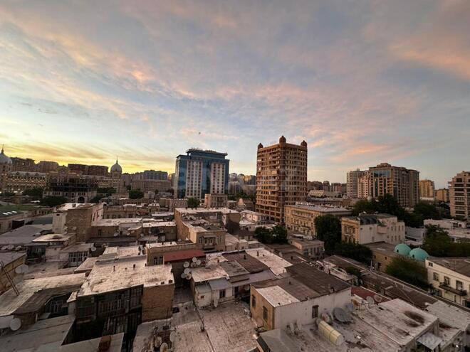 Продаётся 3-комн. новостройка 125 м², м. Сахил, photo 1 from 20