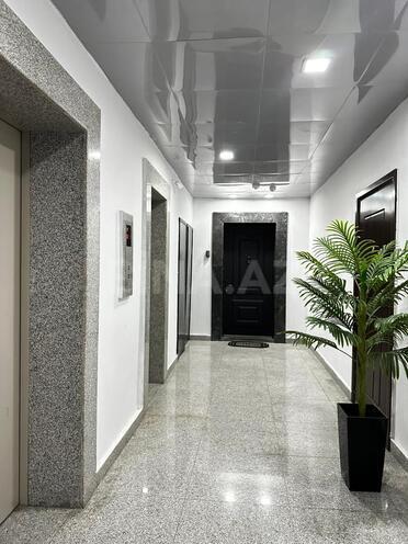 Продаётся 3-комн. новостройка 125 м², м. Сахил, photo 19 from 20