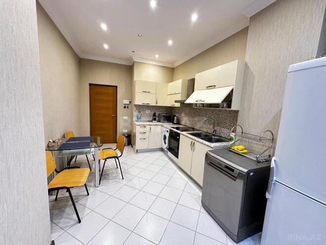 Продаётся 3-комн. новостройка 125 м², м. Сахил, photo 10 from 20
