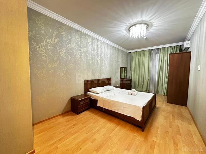 Продаётся 3-комн. новостройка 125 м², м. Сахил, photo 14 from 20