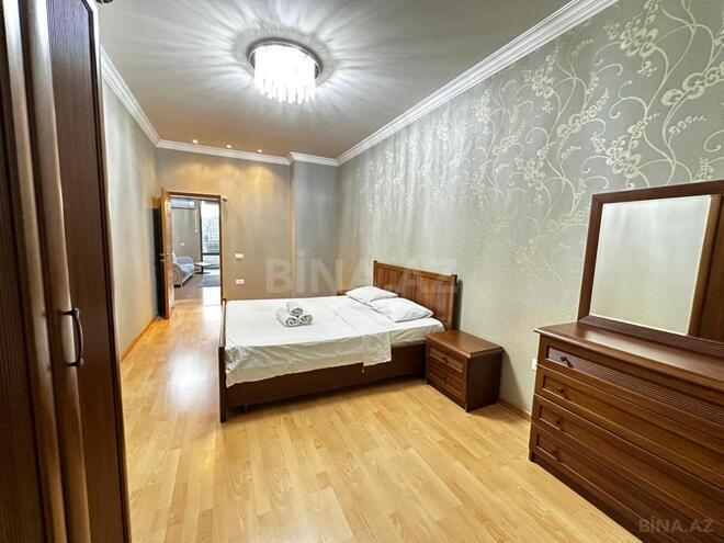 Продаётся 3-комн. новостройка 125 м², м. Сахил, photo 15 from 20