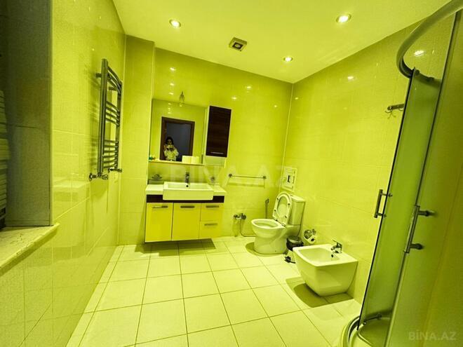 Продаётся 3-комн. новостройка 125 м², м. Сахил, photo 17 from 20