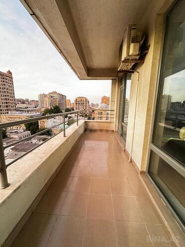 Продаётся 3-комн. новостройка 125 м², м. Сахил, photo 4 from 20