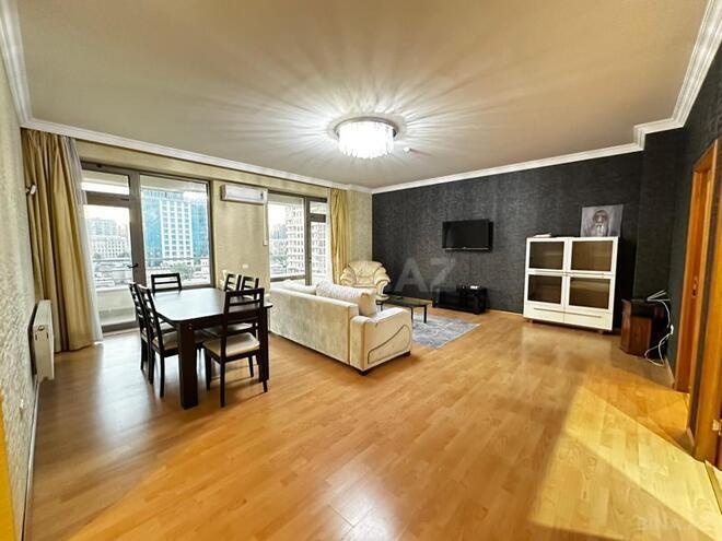 Продаётся 3-комн. новостройка 125 м², м. Сахил, photo 5 from 20