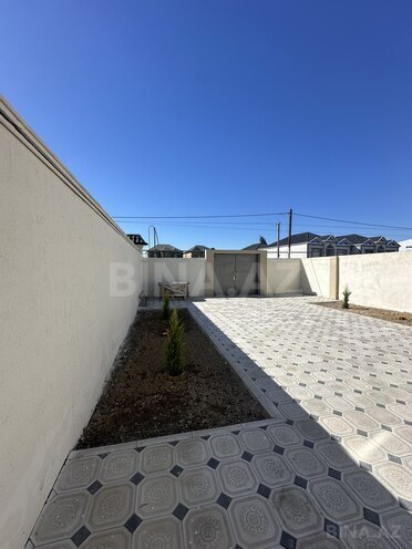 Satılır 4 otaqlı həyət evi/bağ evi 130 m², Zabrat q., photo 6 from 16