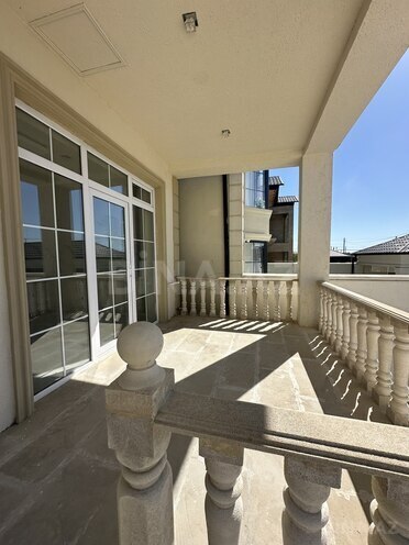 Satılır 4 otaqlı həyət evi/bağ evi 130 m², Zabrat q., photo 8 from 16
