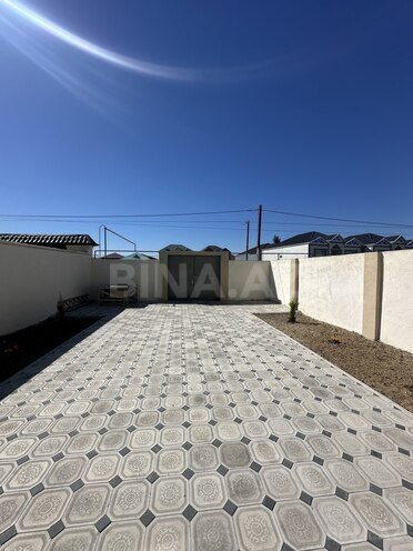 Satılır 4 otaqlı həyət evi/bağ evi 130 m², Zabrat q., photo 7 from 16
